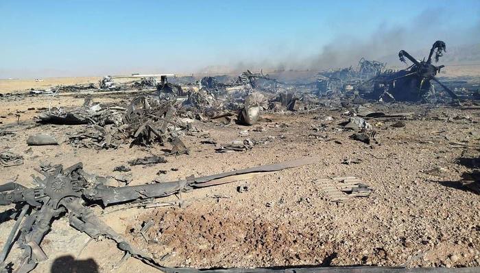 天下故事持续50多个小时;出动155架飞机;两名美军人员;营救