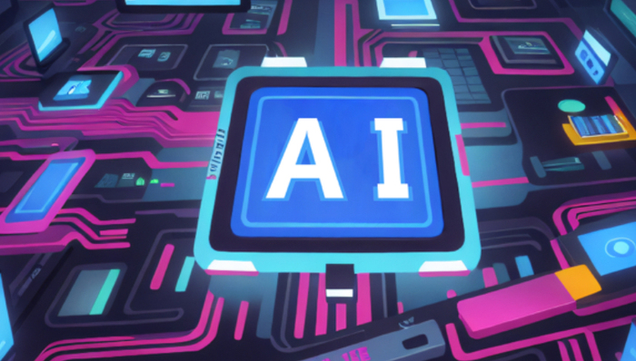 券商年報暗藏金融科技大比拼，頭部重金押注AI，小券商尚在起步