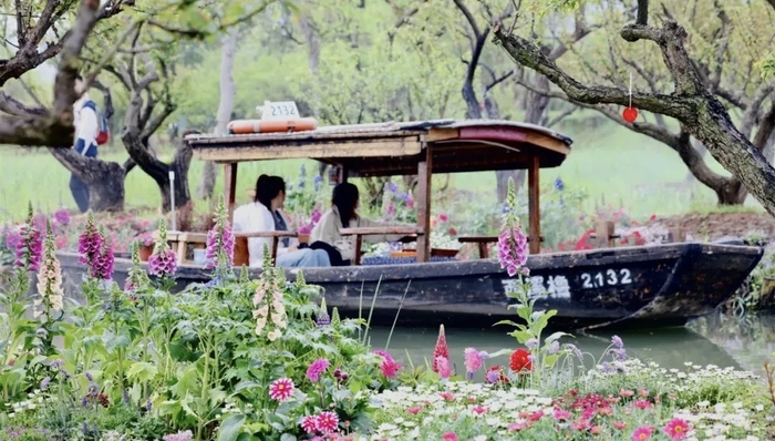 演唱會(huì),杭州周杰倫演唱會(huì);清明文旅消費(fèi);杭州;文旅商體演融合