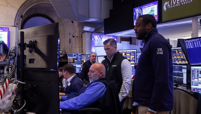 美聯(lián)儲(chǔ),財(cái)經(jīng)速遞