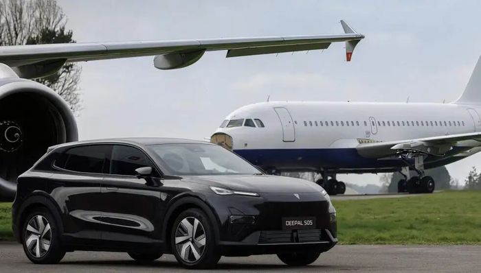 保價爭議毀口碑，深藍汽車月銷3萬仍難擺脫困境 | 電廠