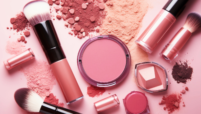 AI美妝,國貨品牌,