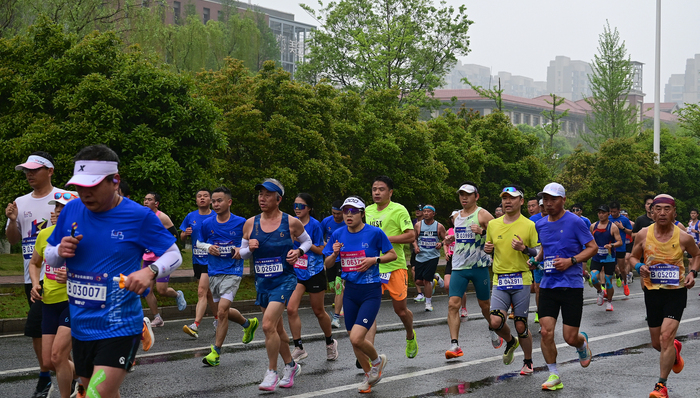 最高补贴10万元;多地;马拉松参赛者;购房优惠