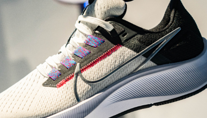 中国市场,运动品牌,