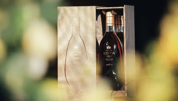 进口白兰地;市场收缩;张裕;增长机会