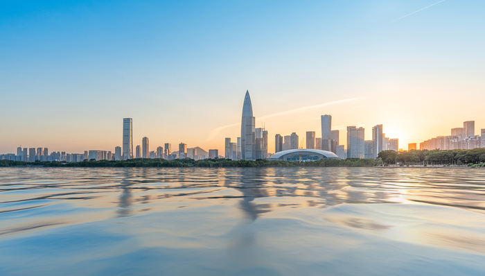 深圳;一季度;实际使用外资;170亿元;94.5%;APEC经济体