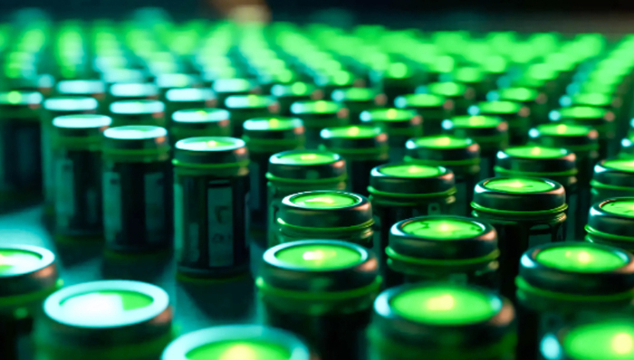 为何这些锂电企业一季度净利增长超十倍?