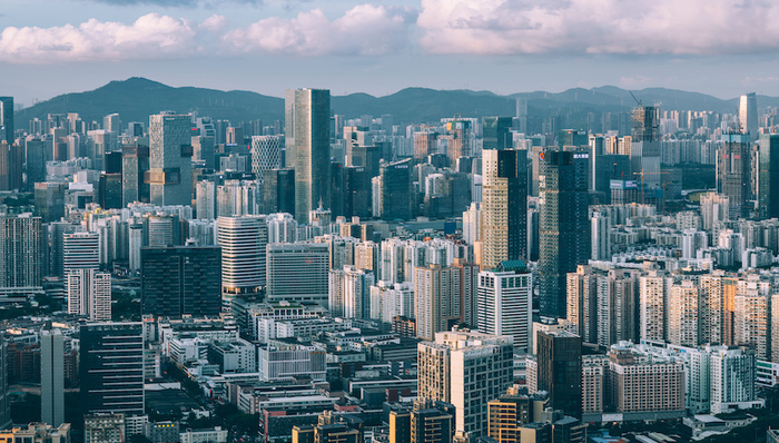 深圳楼市;松绑;中心区;限购门槛降低;公积金贷款加码