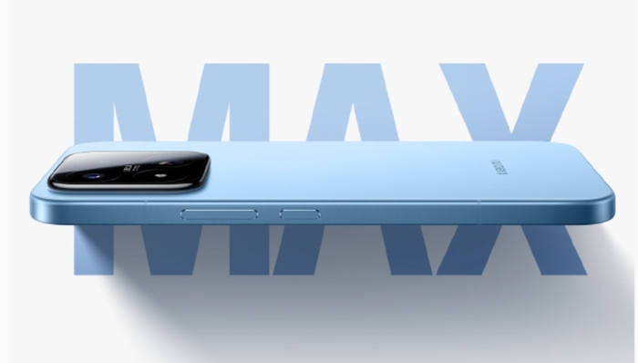 小米17 Max;本月发布;背屏设计被砍;8000mAh大电池