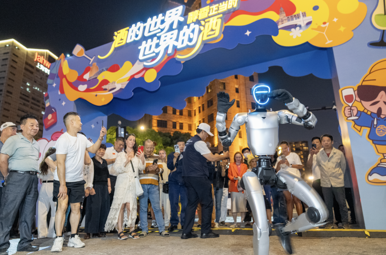 2026五五购物节虹口系列活动启幕