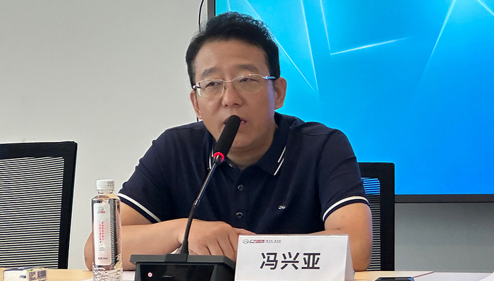 广汽董事长;冯兴亚;埃安;网约车之王;品质验证