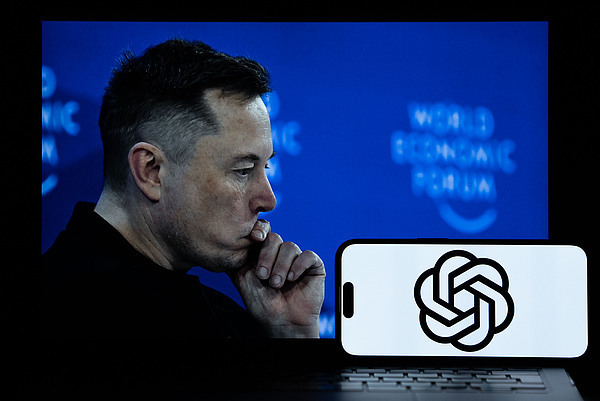 马斯克;起诉OpenAI;营利化案;败诉;起诉超时效