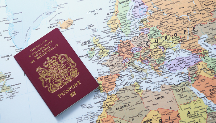 英国;投资签证;500万英镑;AI;生命科学