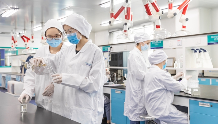 沃森生物;疫苗前沿技术;生物制造;生物医药产业全链条
