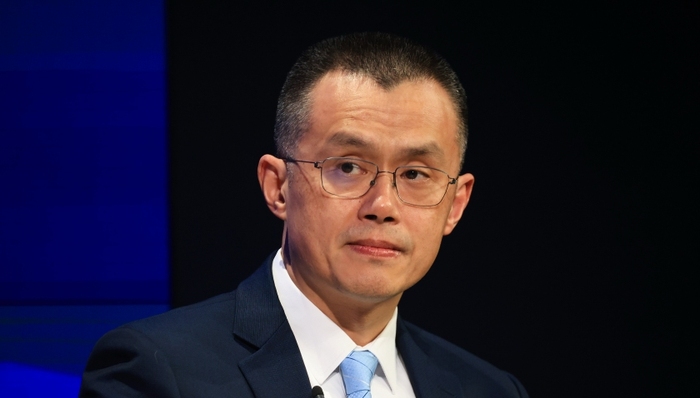 币安创始人赵长鹏在迪拜冲浪失联?本人回应:假新闻