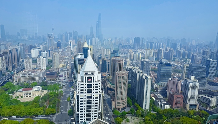 上海房企;年内最火土拍