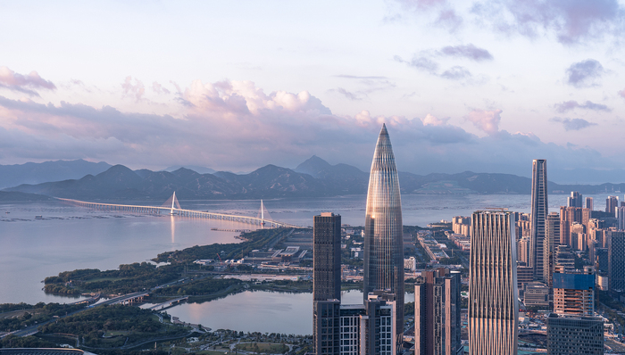 深圳南山;自然科学基金;科技创新源头