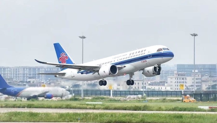 航空瞭望南航;国航;地方航司;输血
