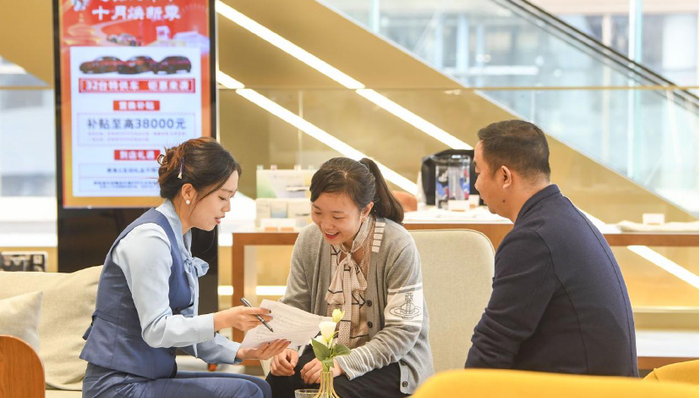 电厂 | 汽车销量复苏缓慢:新车密集上市 行业利润率创造新低