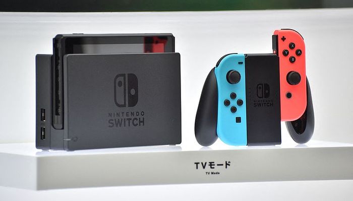 任天堂;Switch手柄;质量问题;法国重罚;2.7亿元