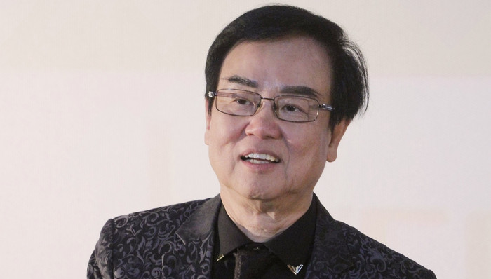 80岁黄百鸣;内幕交易罪;被判入狱5个月