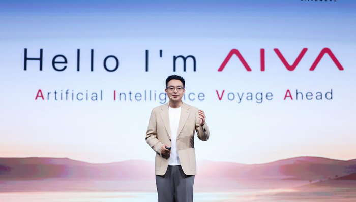闪电快讯 | 赛豆科技发布AI汽车品牌AIVA 火山引擎深度参与