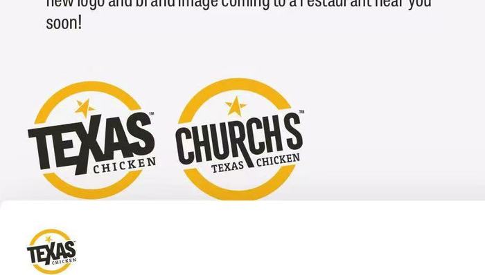 美国炸鸡品牌Church’s;中国首店;超600家门店