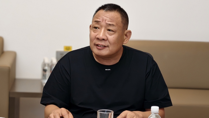 于东来;薪资;溺爱员工;不值这么多钱