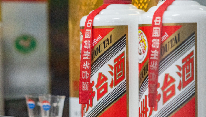 茅台股东会;晚宴;没有茅台酒