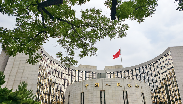 信贷,债券融资占比提升;M2-M1剪刀差收敛;金融数据;信号