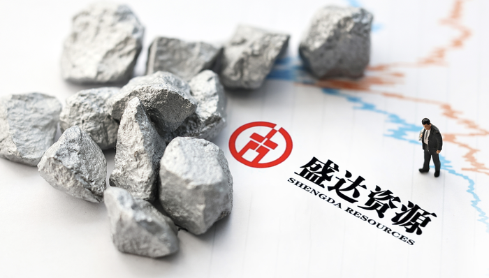 盛达资源;股价跌停;实控人;立案调查