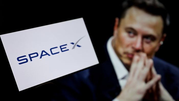 SpaceX市值;超越亚马逊;马斯克万亿身家;140个国家GDP