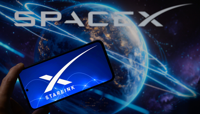 SpaceX“星链”;以色列;颠覆伊朗政权