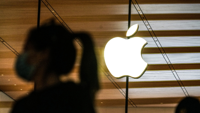 苹果;机密文件泄露;iPhone 18 Pro;实拍图;暗网