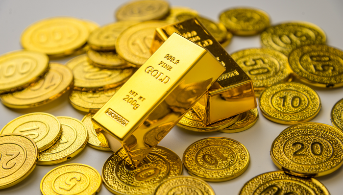 下半年黄金走势;世界黄金协会;三种情景预测