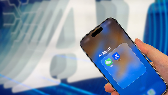 电厂 | 支付宝与微信“AI化”,Token的账要和谁算?