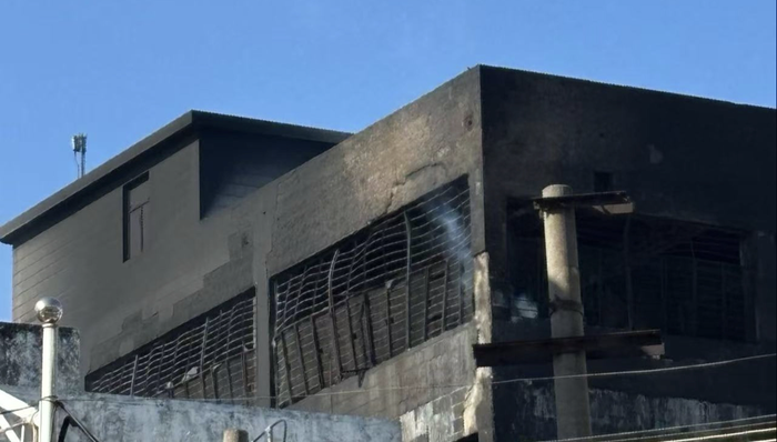 福建晋江;鞋厂;重大火灾;28人死亡;救援工作受阻;外地计件工