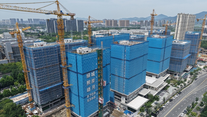 房地产,统计局;房地产市场;供需关系;逐步改善