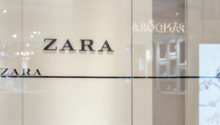 ZARA;再关一店;年内全国关停10家门店
