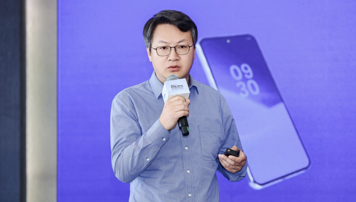 电厂 | 对谈高通中国研发负责人:从手机到机器人,高通的全栈AI方法论