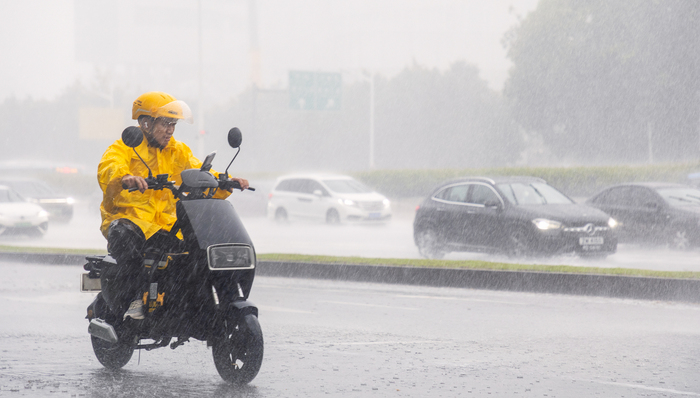 台风红霞;惠州;广东中东部;特大暴雨