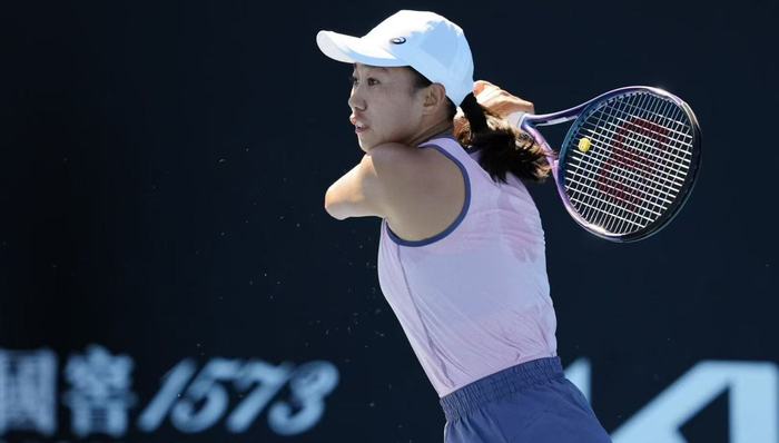 澳網(wǎng)獎(jiǎng)金;同比增長16%;創(chuàng)新高;周杰倫;中國大公司