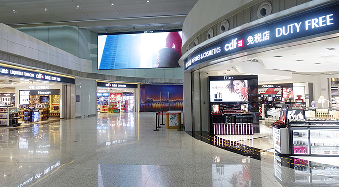 香港和澳门的免税奢侈品生意为什么仍然重要?