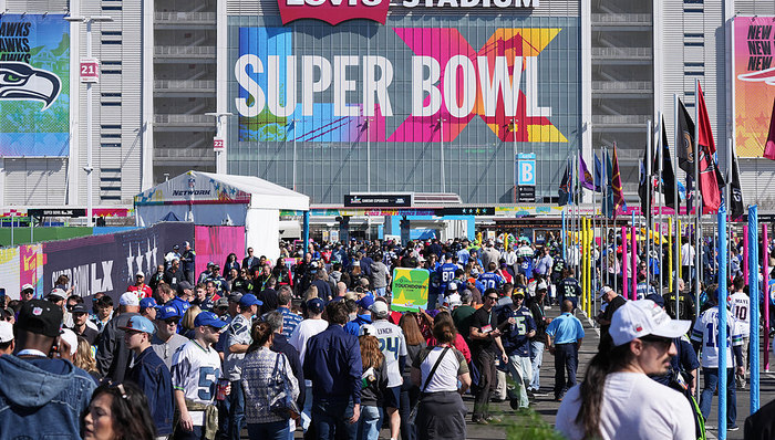 30秒1000万美元;大公司;超级碗广告;投放