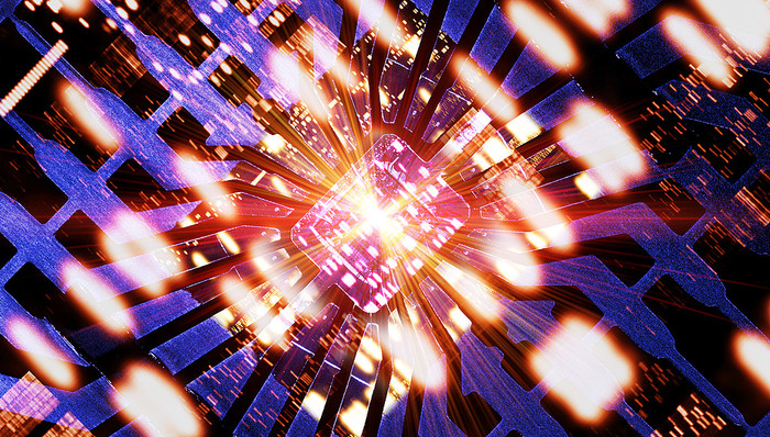 光互连业务;曦智科技;亿元营收;冲刺港股