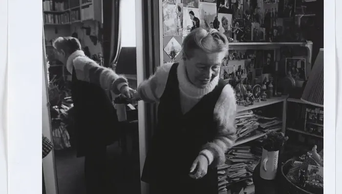 波伏瓦逝世40年;我们仍生活在她提出的问题中