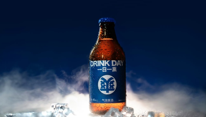 氣泡黃酒;會(huì)稽山