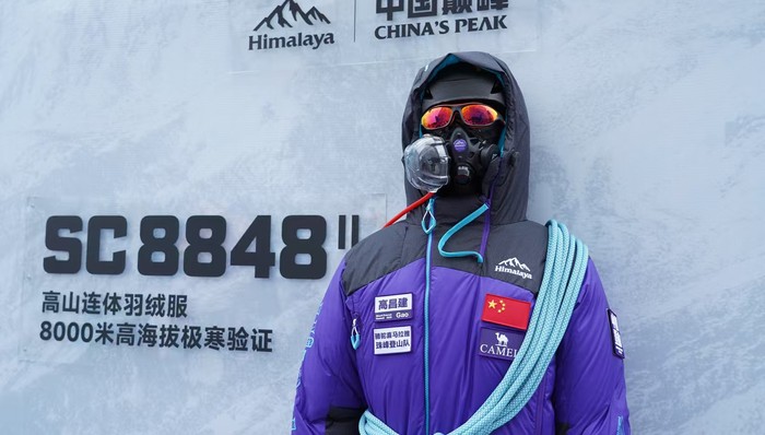 骆驼要做户外圈最“矛盾”的品牌