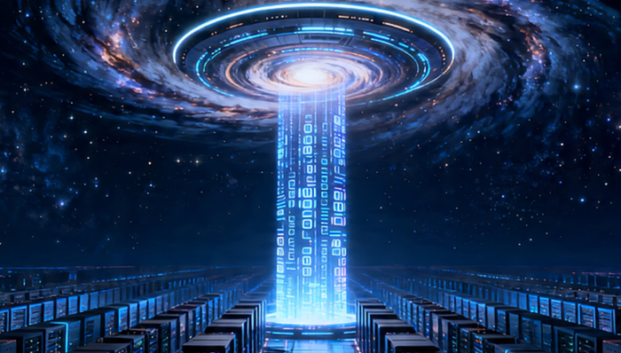 上海;太空算力;光计算卫星;研制工作