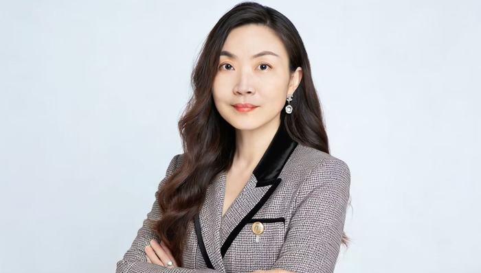 华美中国行长傅怡娜:扎根中国,坚守“桥梁银行”定位丨外资大咖谈㉙